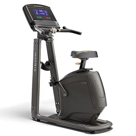 Matrix Ergometer Upright Bike U50