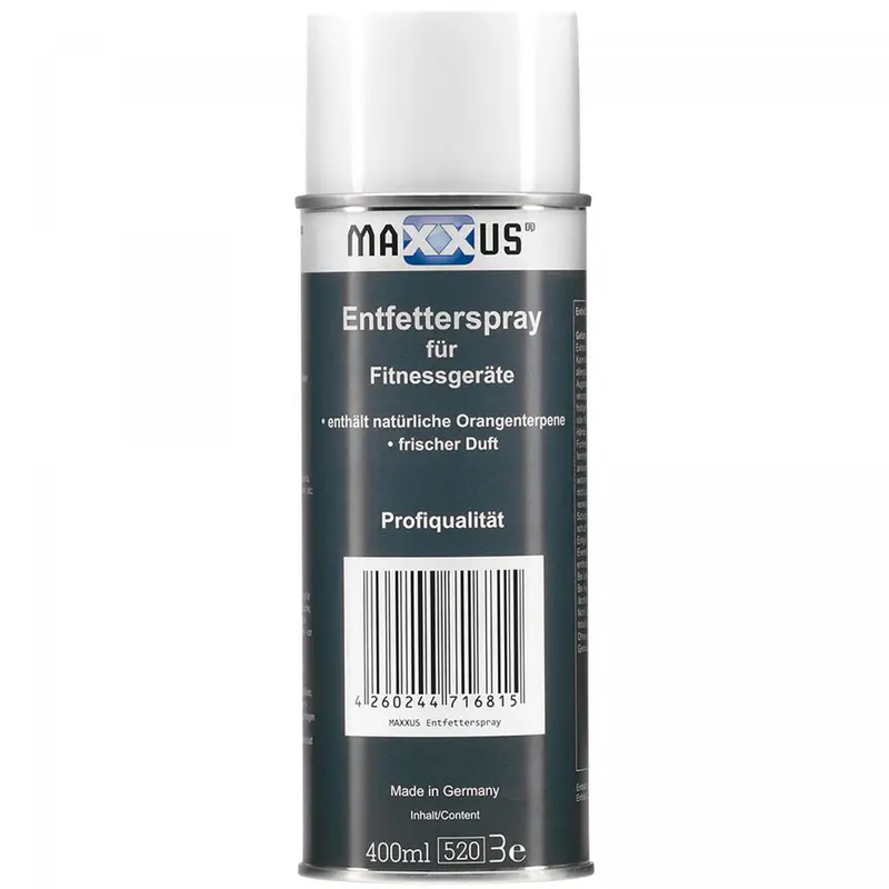 MAXXUS Entfetterspray