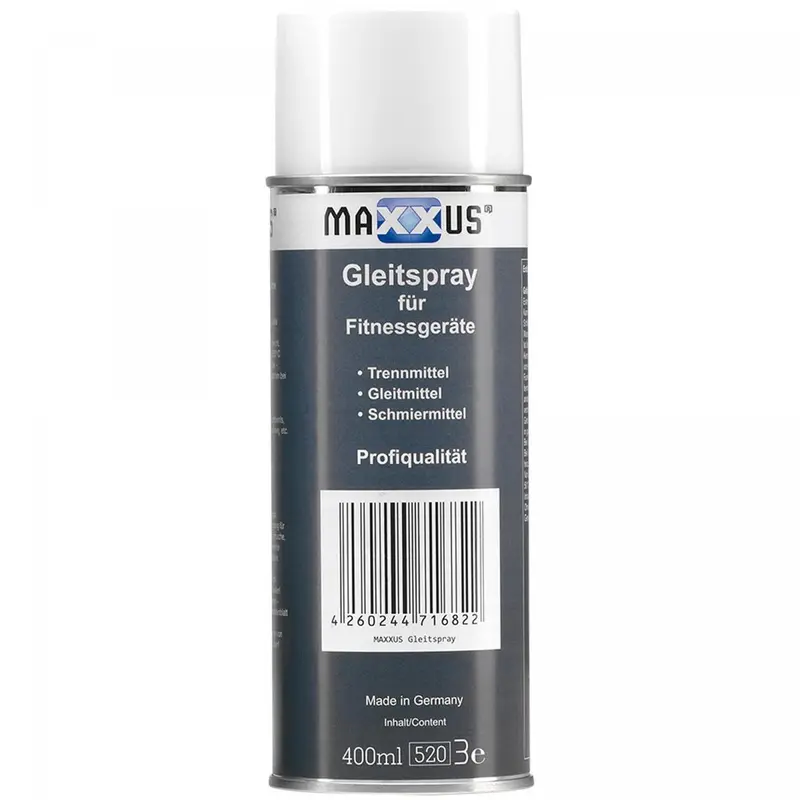 MAXXUS Gleitspray