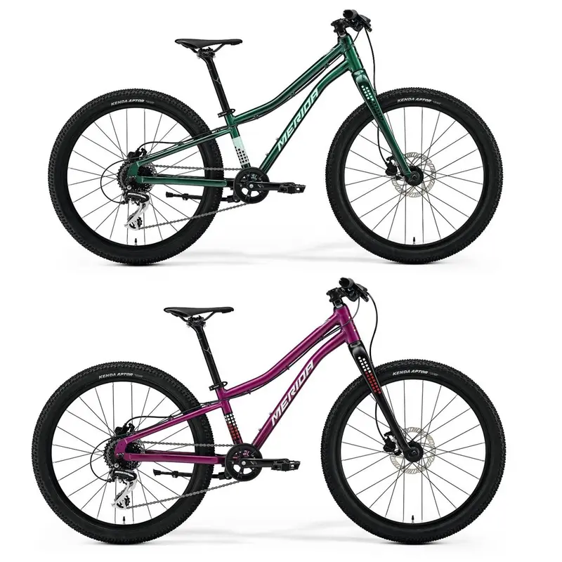 MERIDA MATTS J. 24+