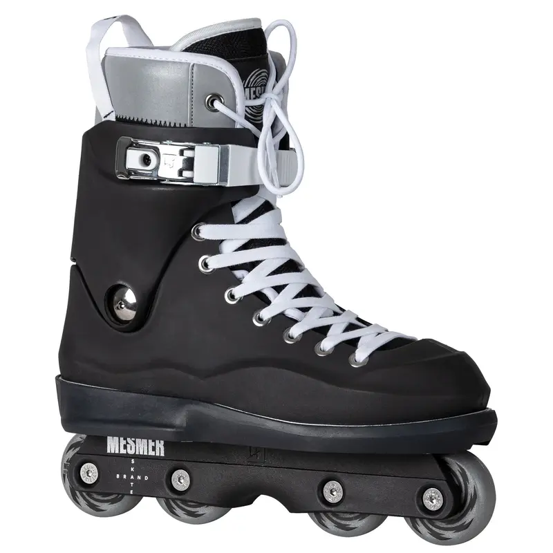 Mesmer Skates Throne TS3