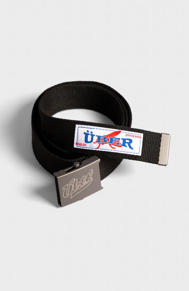 Metal Belt
