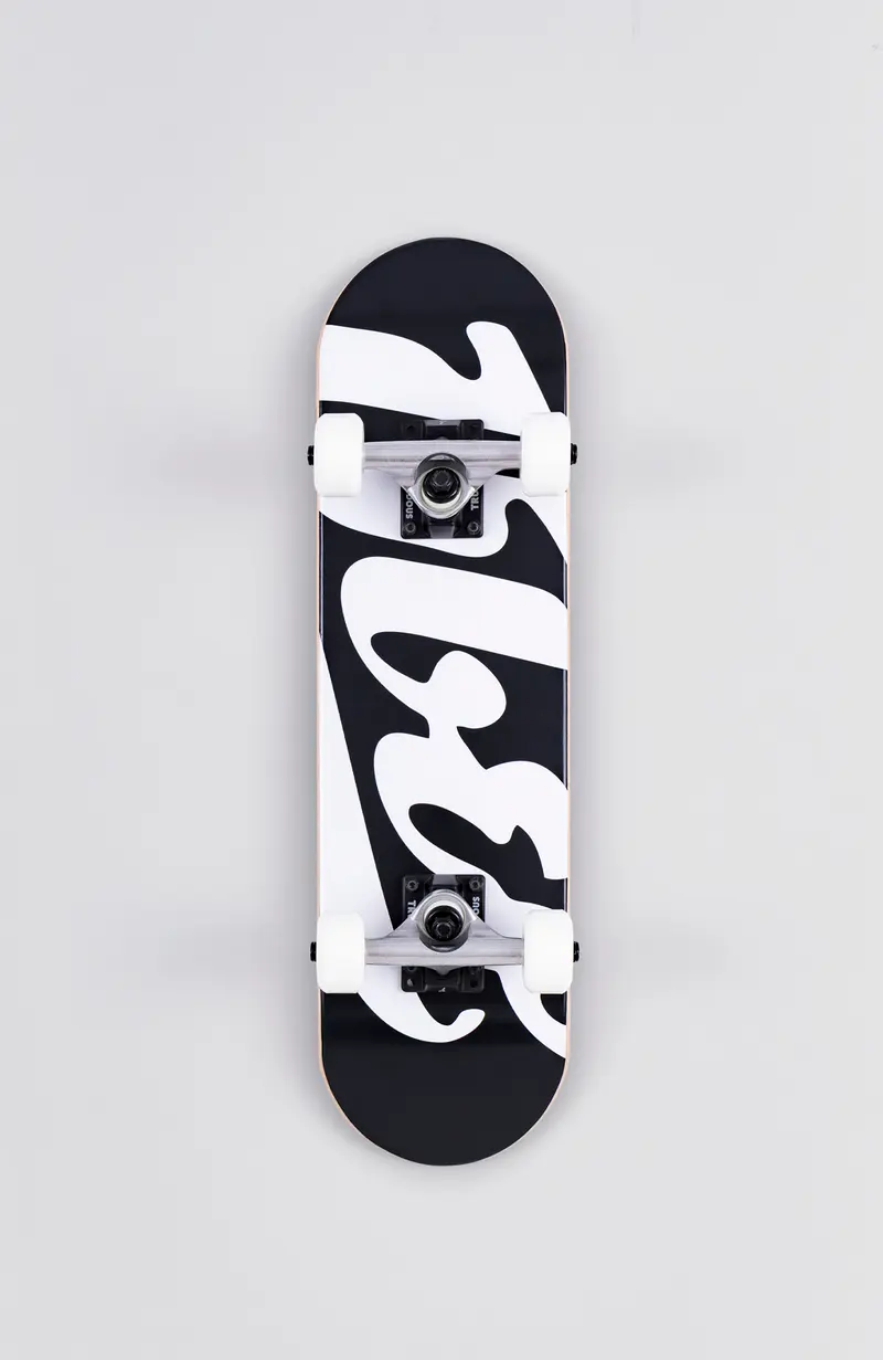 Mini Skateboard 6.5″ Complete