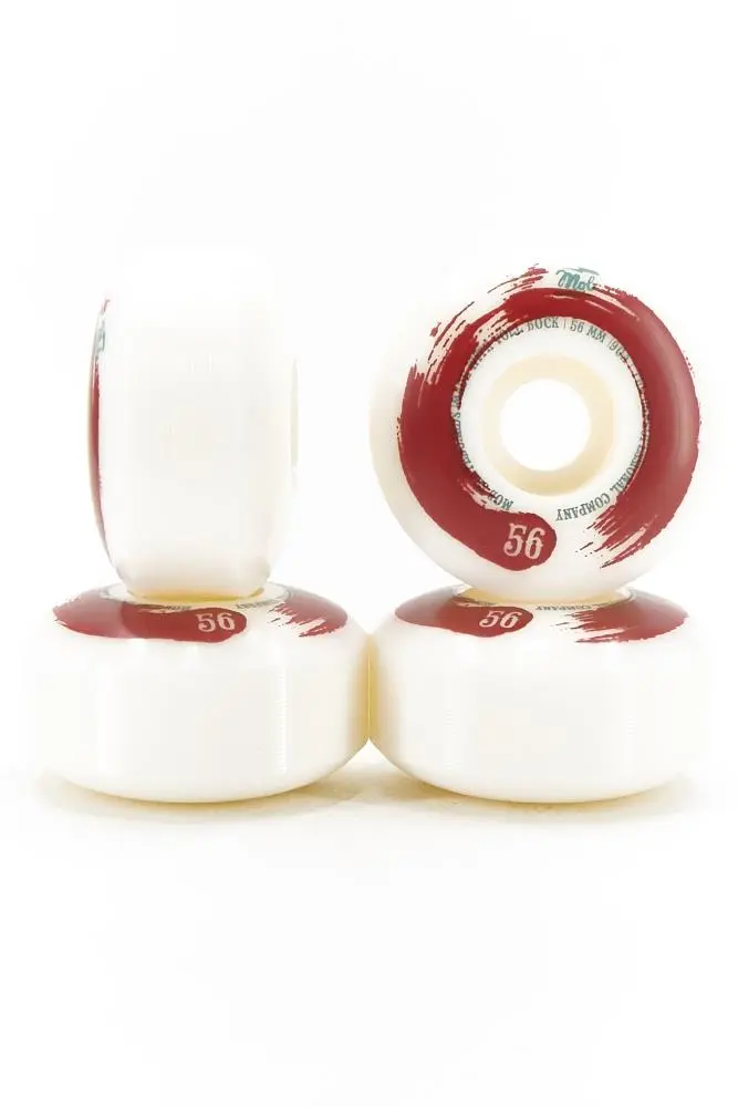 MOB Unprofessional Wheels 90A