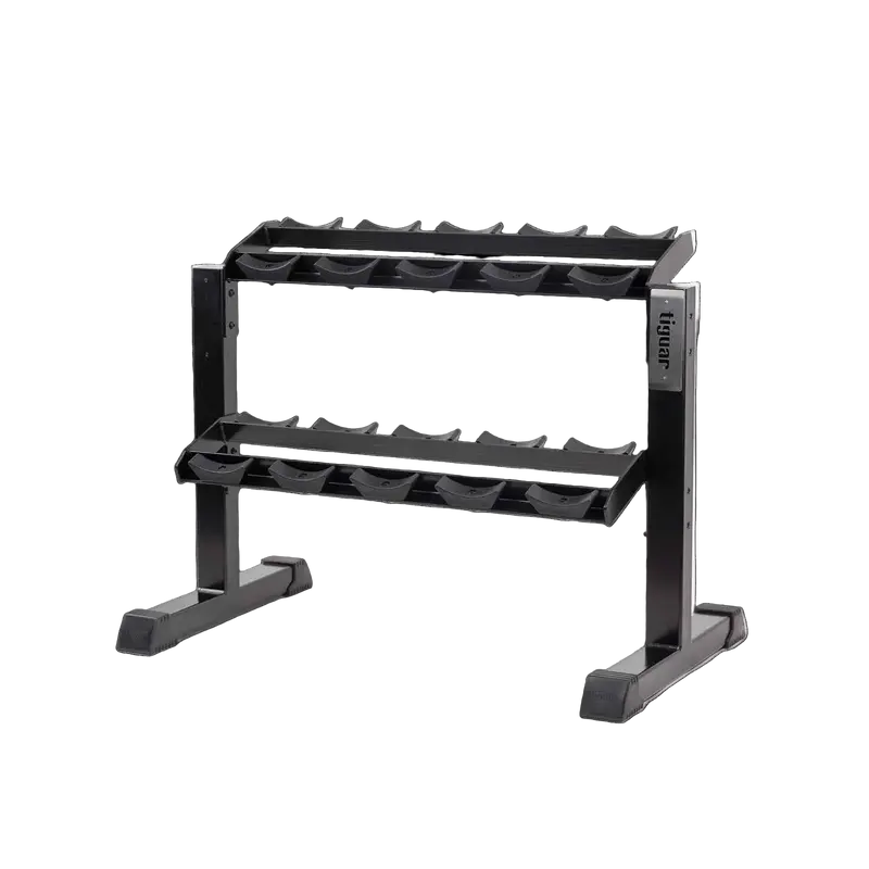 Modulares Dumbbell Rack