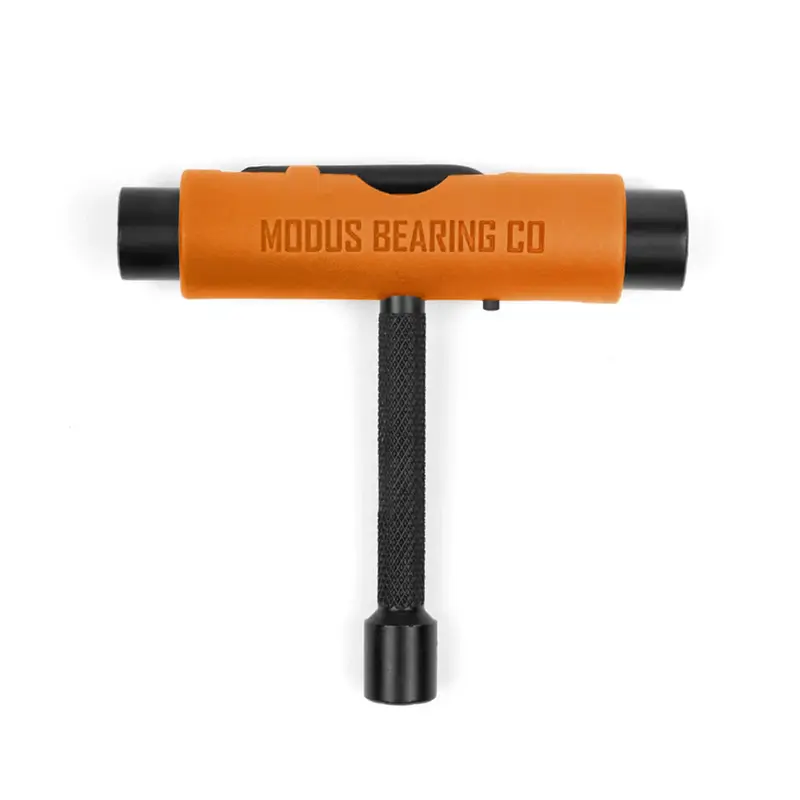 Modus - Utility Tool - orange (unbreakable)