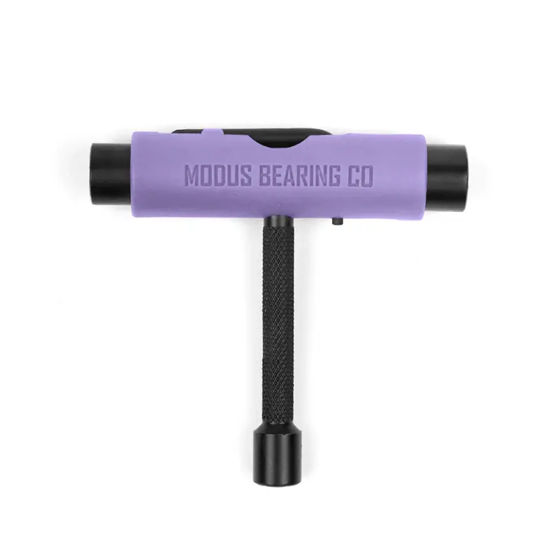 Modus - Utility Tool - purple (unbreakable)