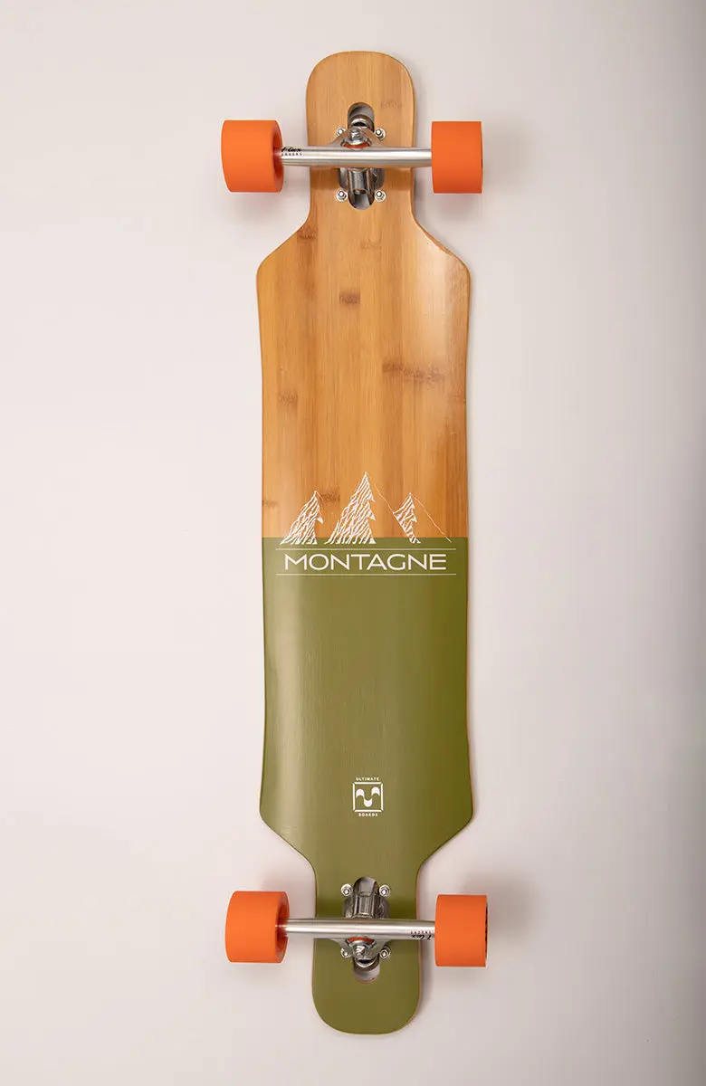 Montagne - Longboard 40"