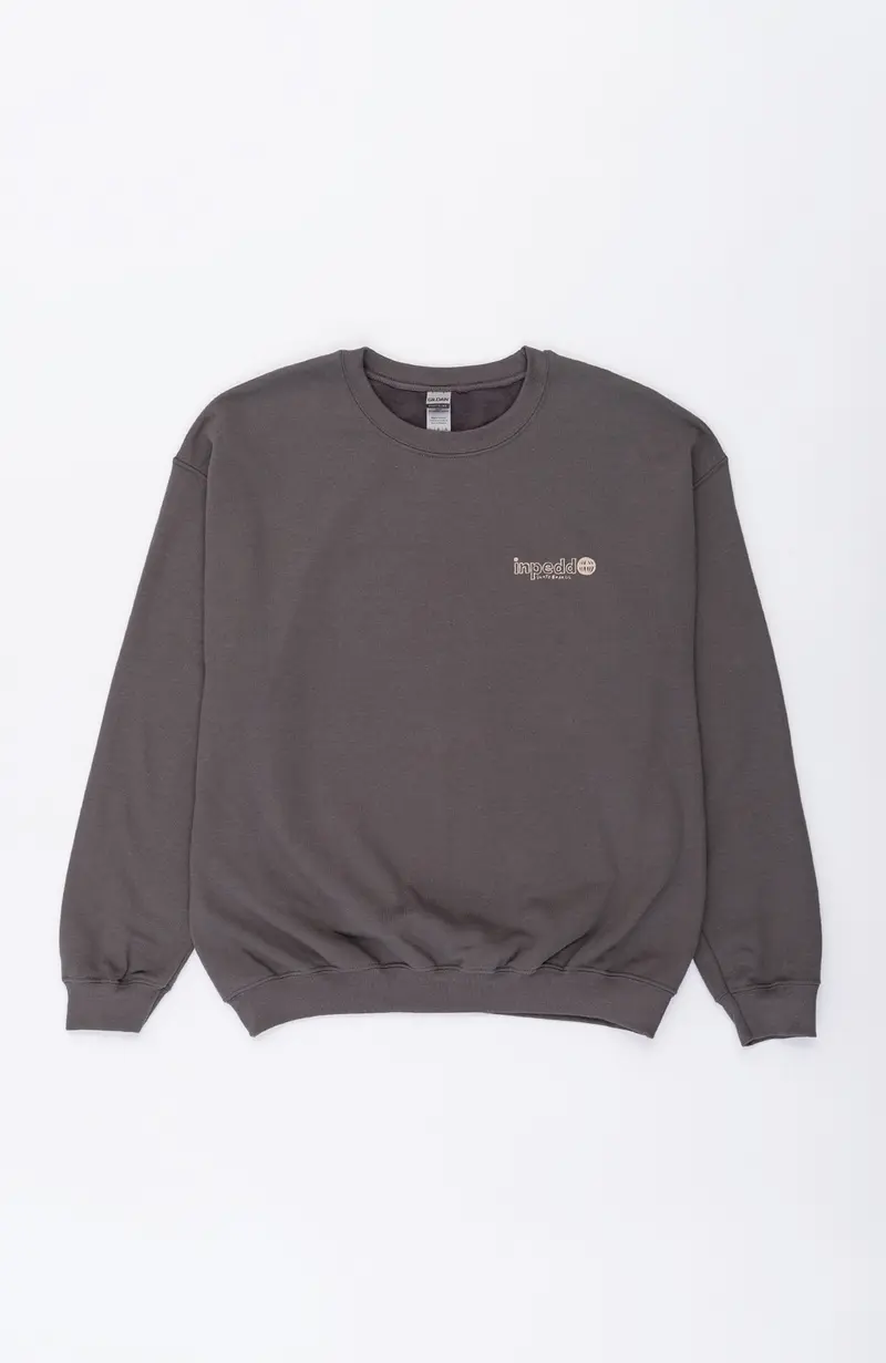 Mr. Earth Sweater
