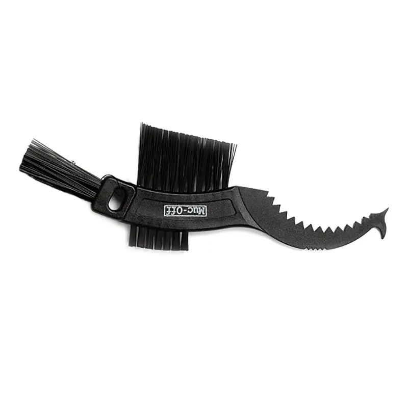 MucOff Claw Brush