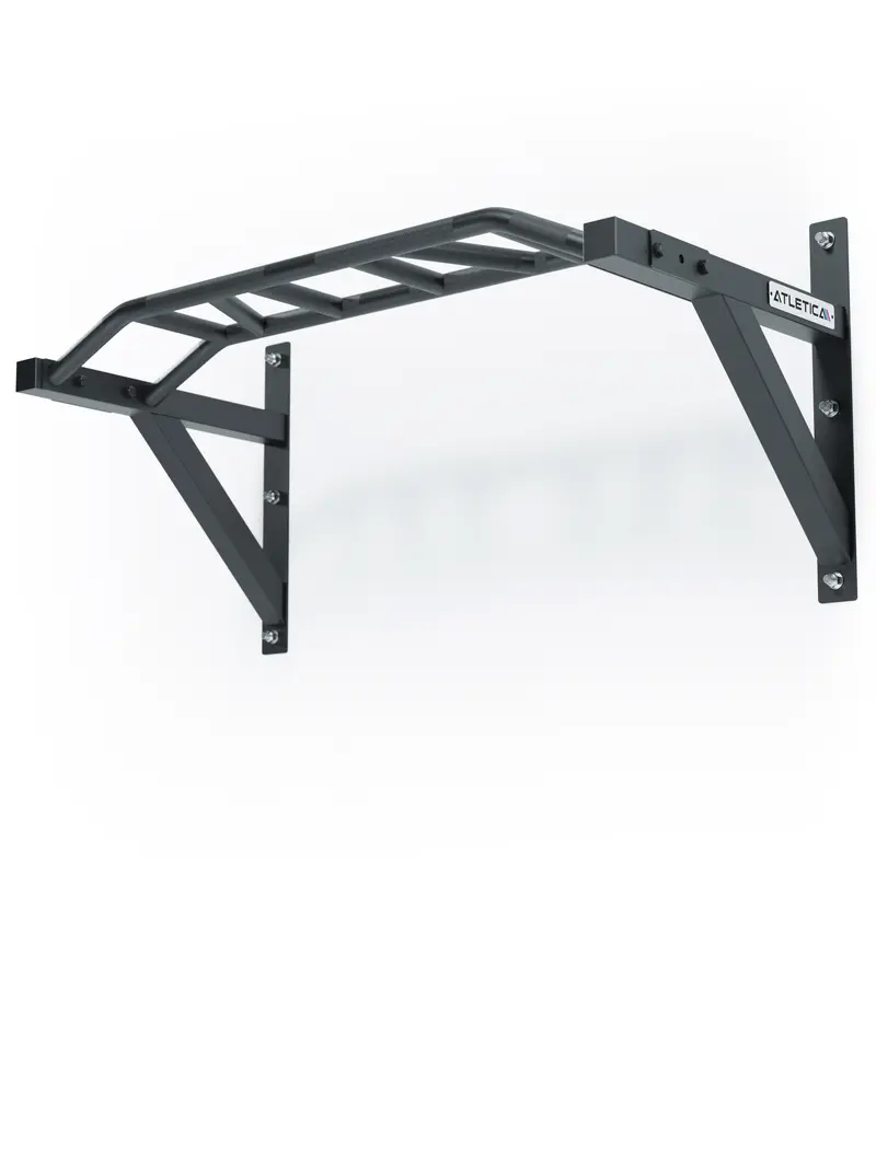 Multi-Grip Klimmzugstange