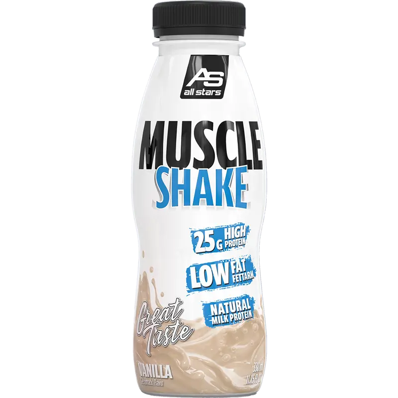Muscle Shake