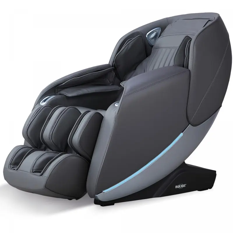 MX 10.0 Zero, Farbe Silbergrau