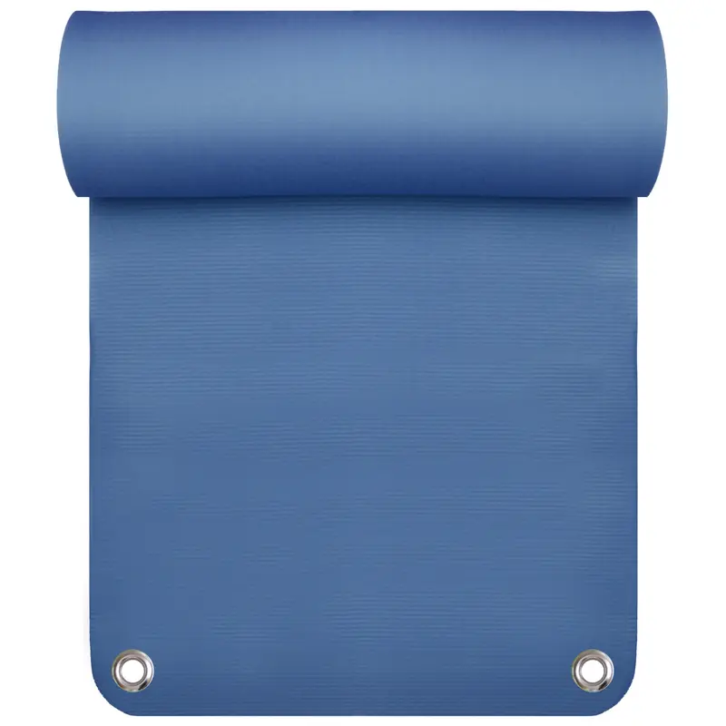 My Yogimat® pilates basic mit Ösen