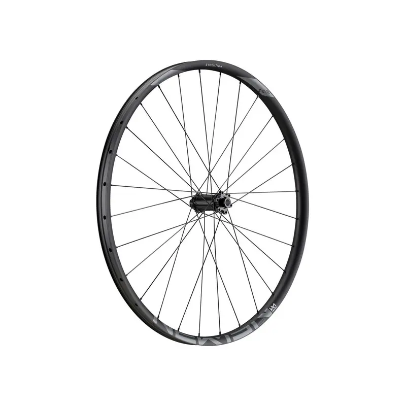 Newmen Evolution SL E.G. 30 29 Zoll Front