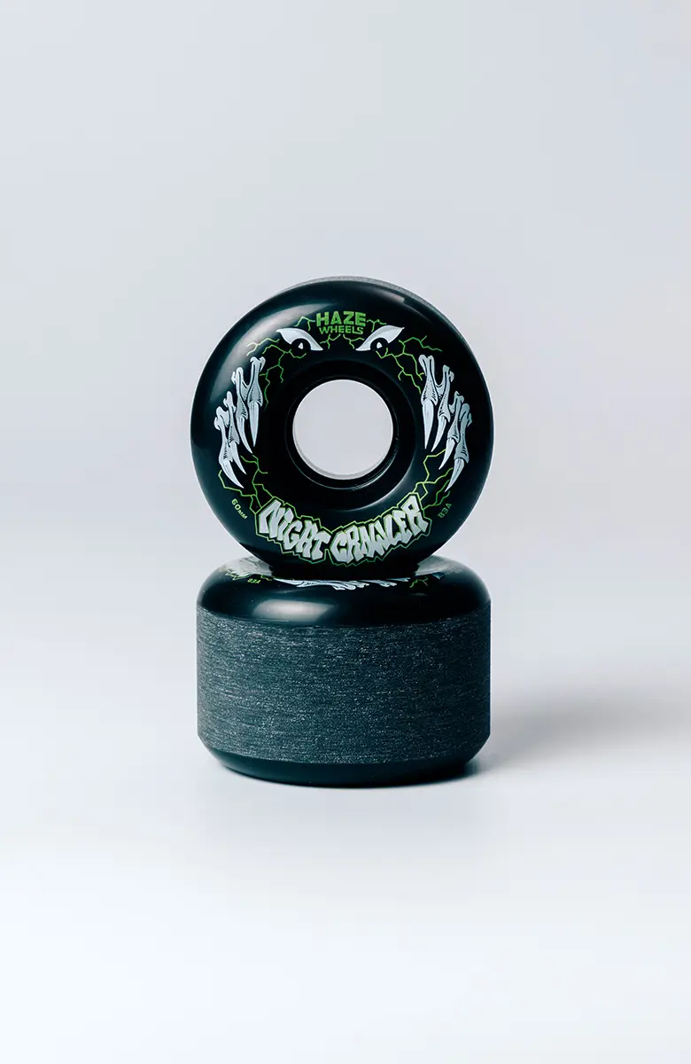 Night Crawler - Softies 83A, 60mm