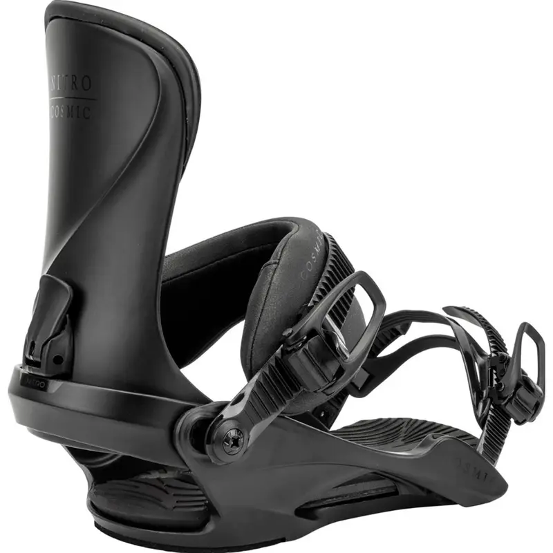 Nitro Cosmic Black 2025