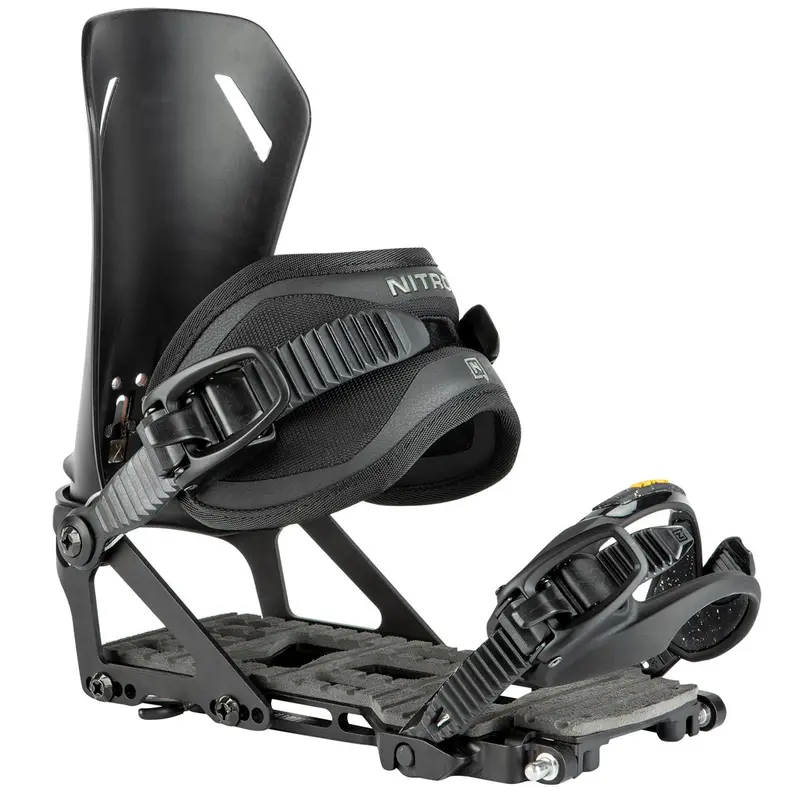 Nitro Vertical Splitboard Bindung Sparkbindung