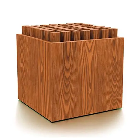 NOHrD HedgeHock Sitzhocker