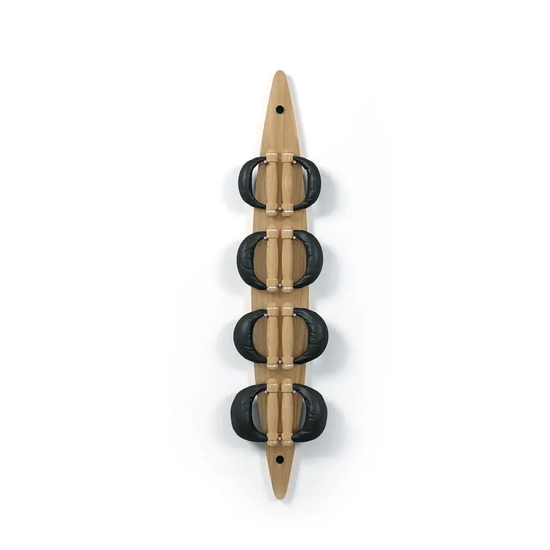 NOHrD Swing Board Eiche-Set