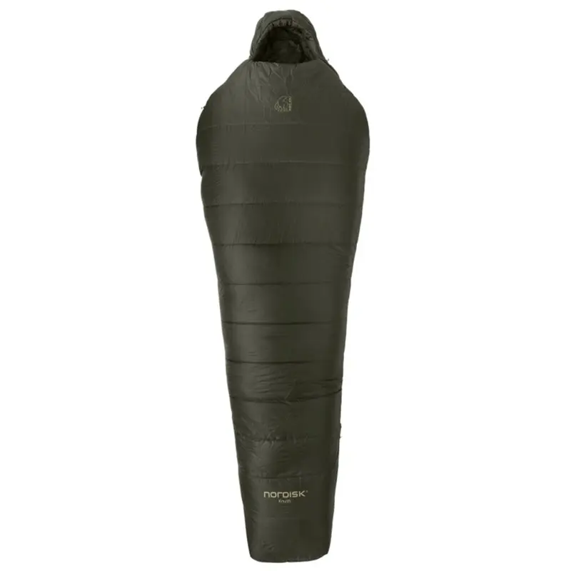 Nordisk Knuth 0°C