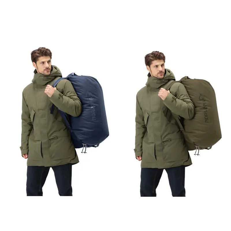 Norrøna 90L Duffel Bag