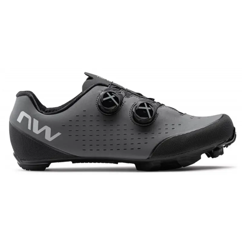 Northwave Rebel 3 anthracite