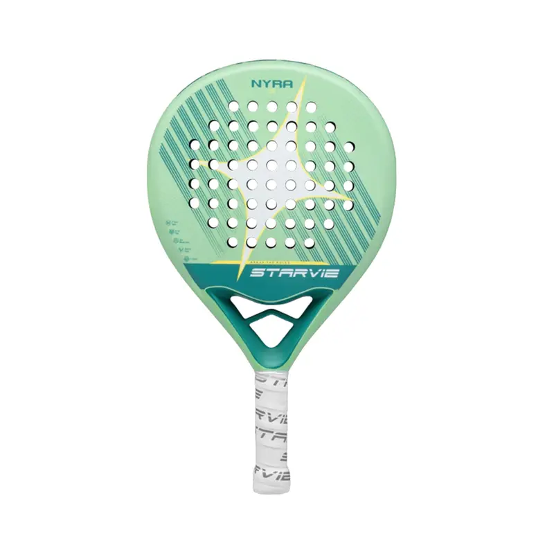NYRA Padelschläger Testschläger