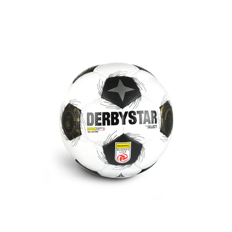 ÖFBL Brillant Mini v26