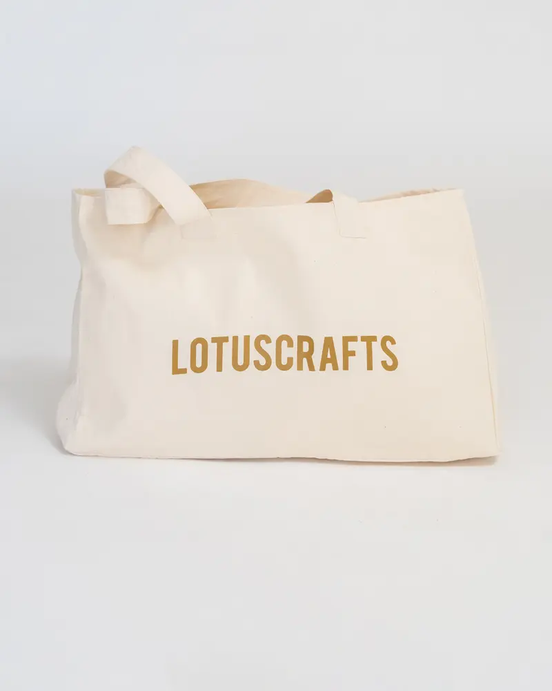 OHLI Tote Bag
