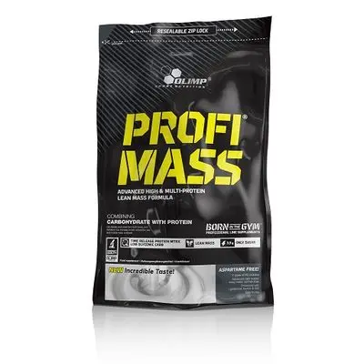 Olimp Profi Mass 1000g