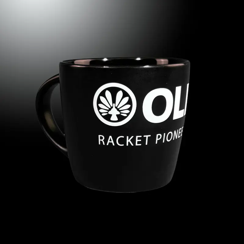 OLIVER Tasse