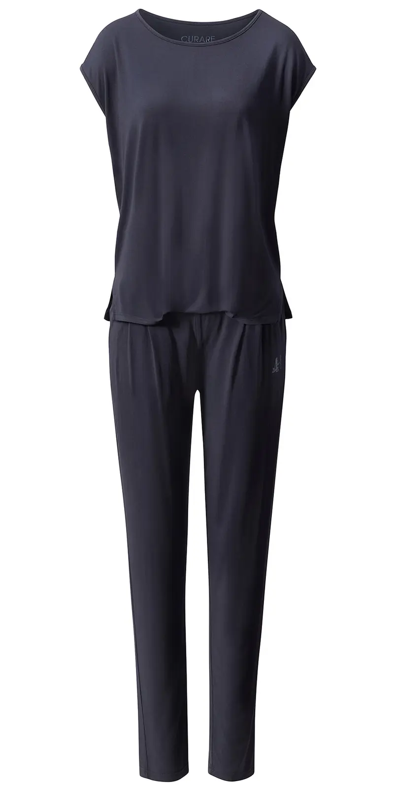 Onepiece Kombination - midnight blue