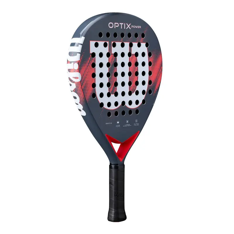 OPTIX V2 POWER RED