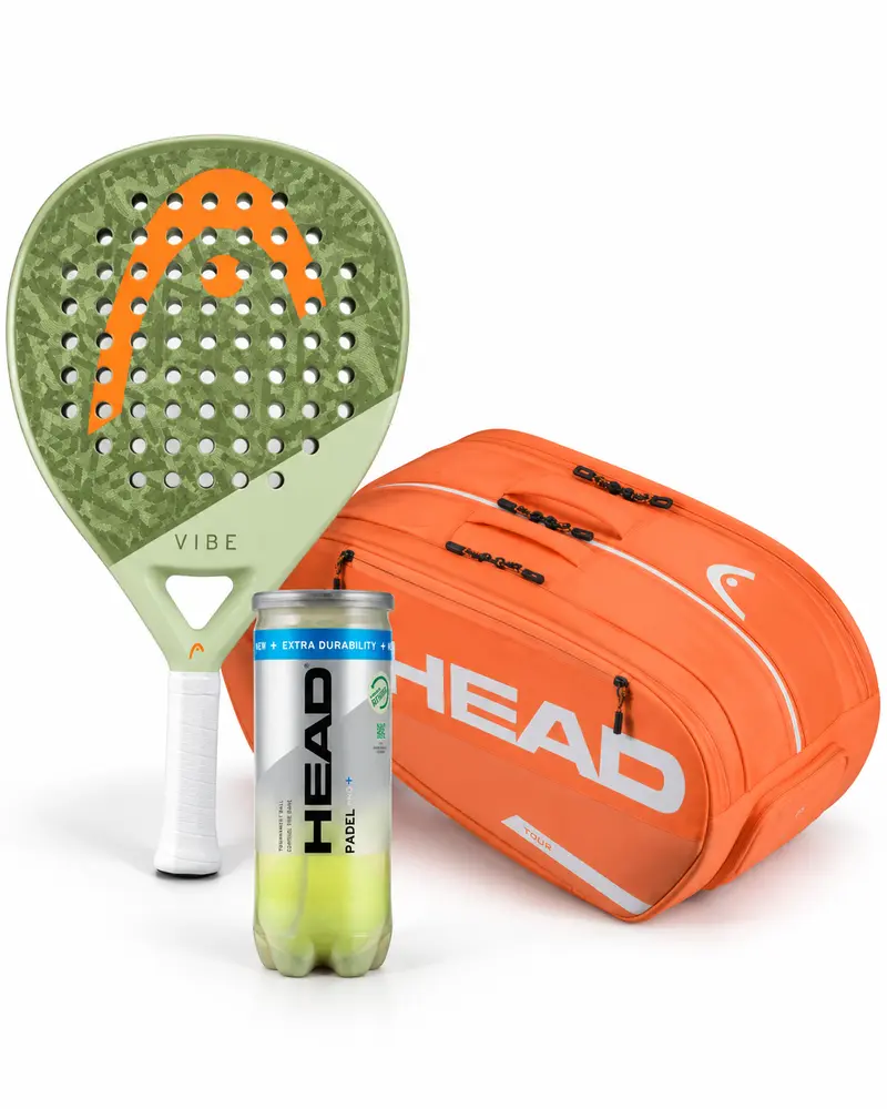 Orange Bundle