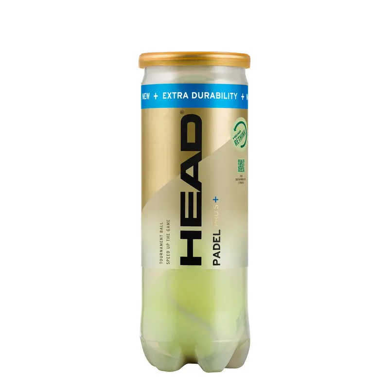 Padel Pro S+ 3er Dose