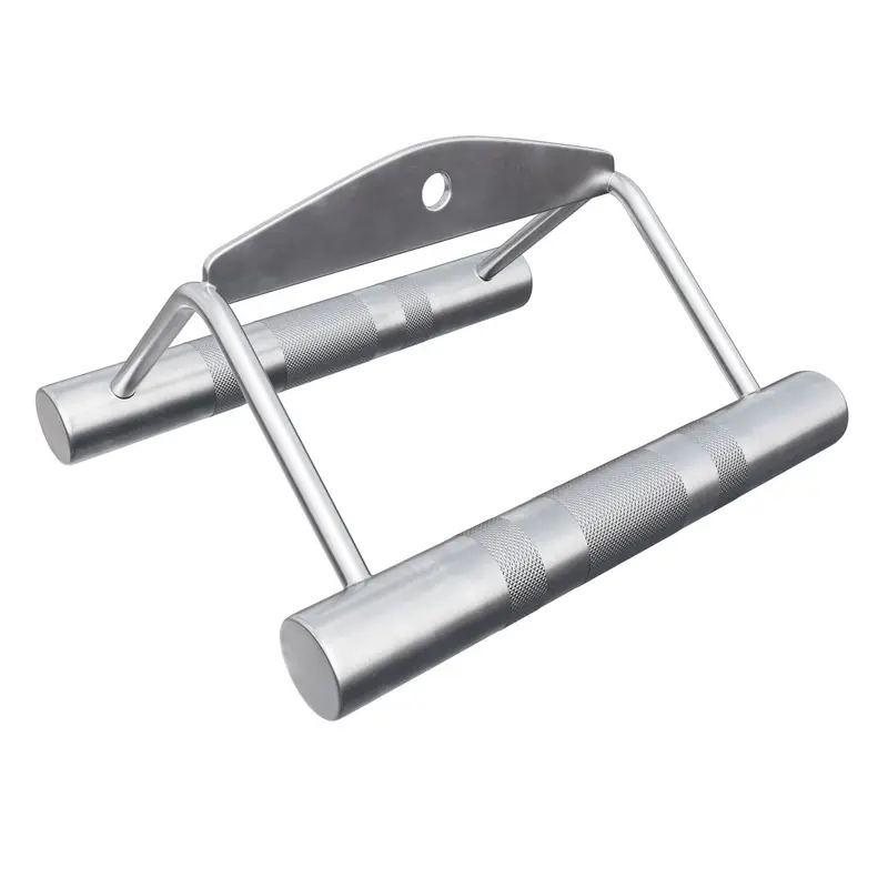 Parallel Griff, Rudergriff weiter Griff Chrom