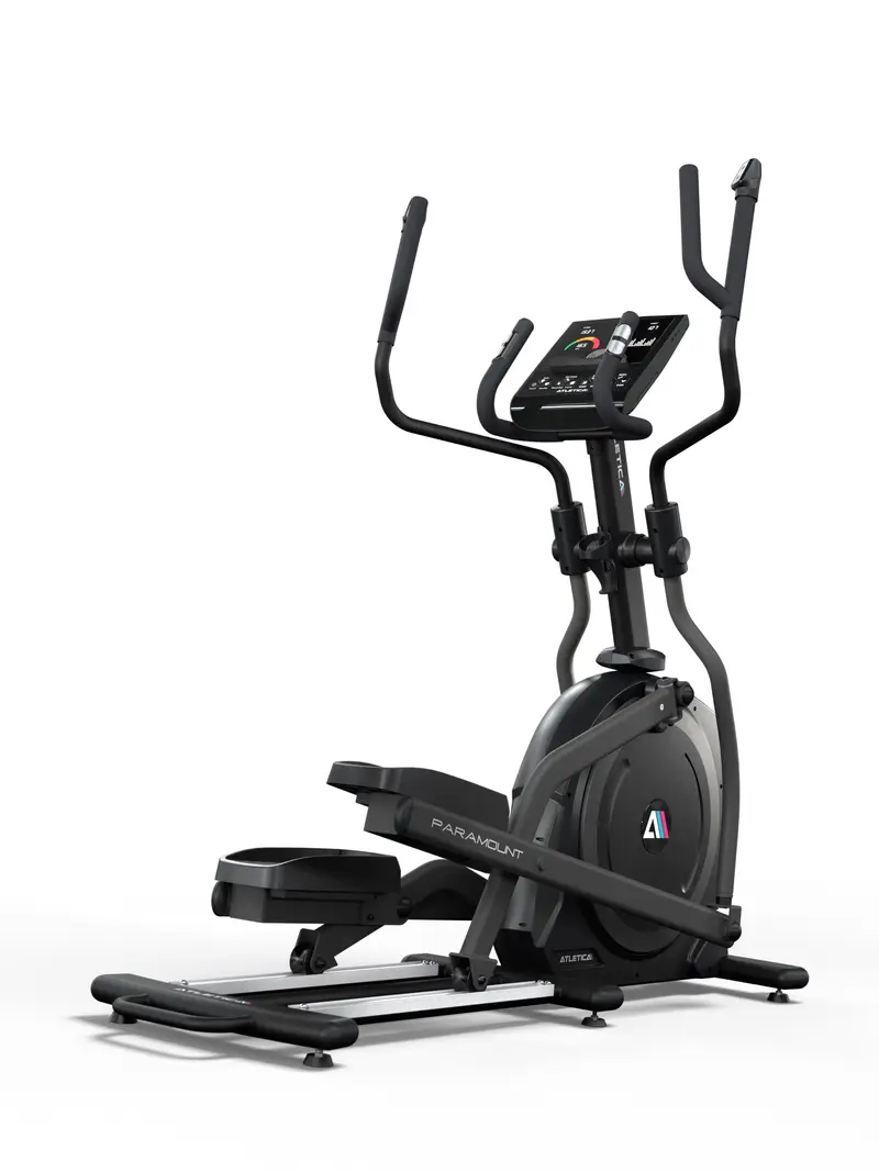 Paramount Crosstrainer
