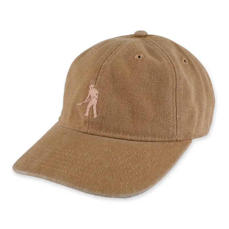 Pass~Port Solid Leagues Cap - Camel