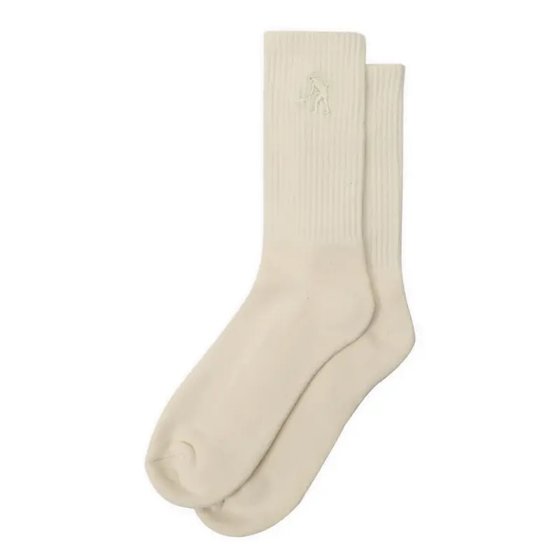 Pass~Port Solid Socks - Bone