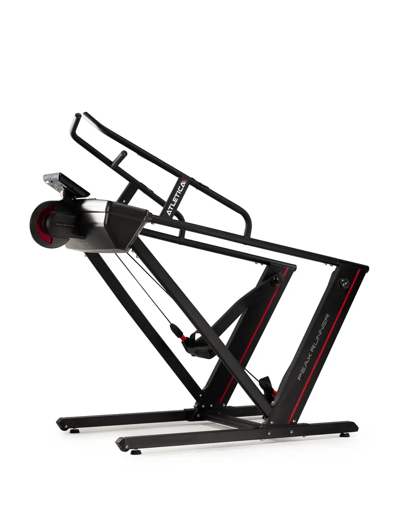 PEAK Runner | Intensives Cardiotraining