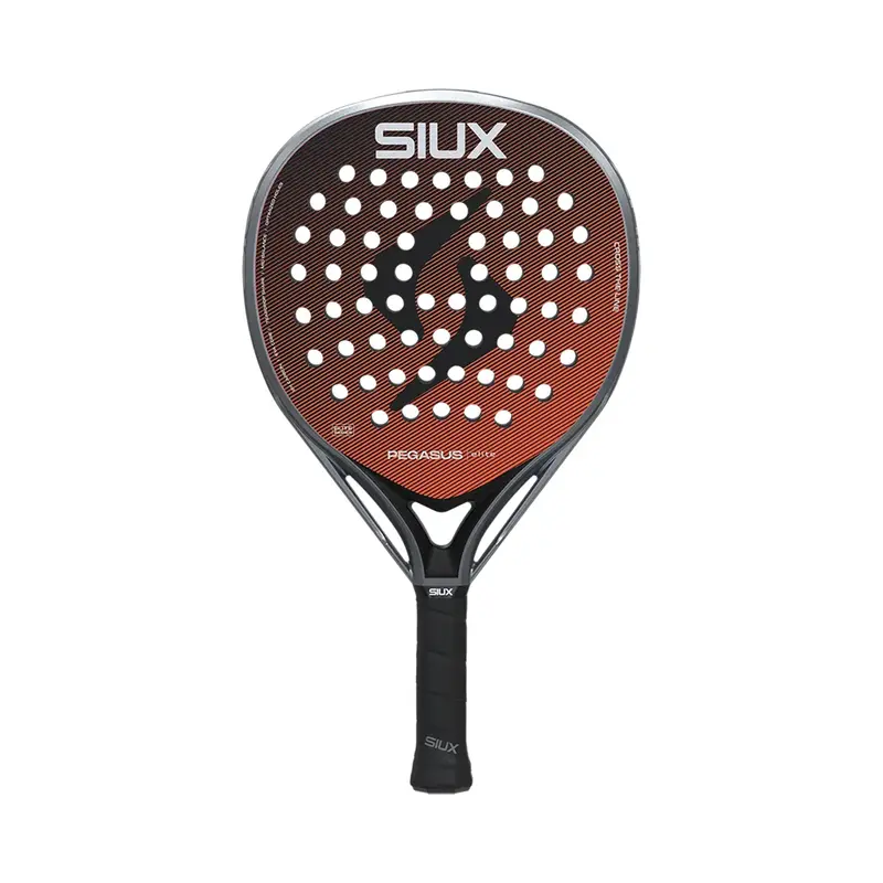 PEGASUS ELITE 4 Padelschläger