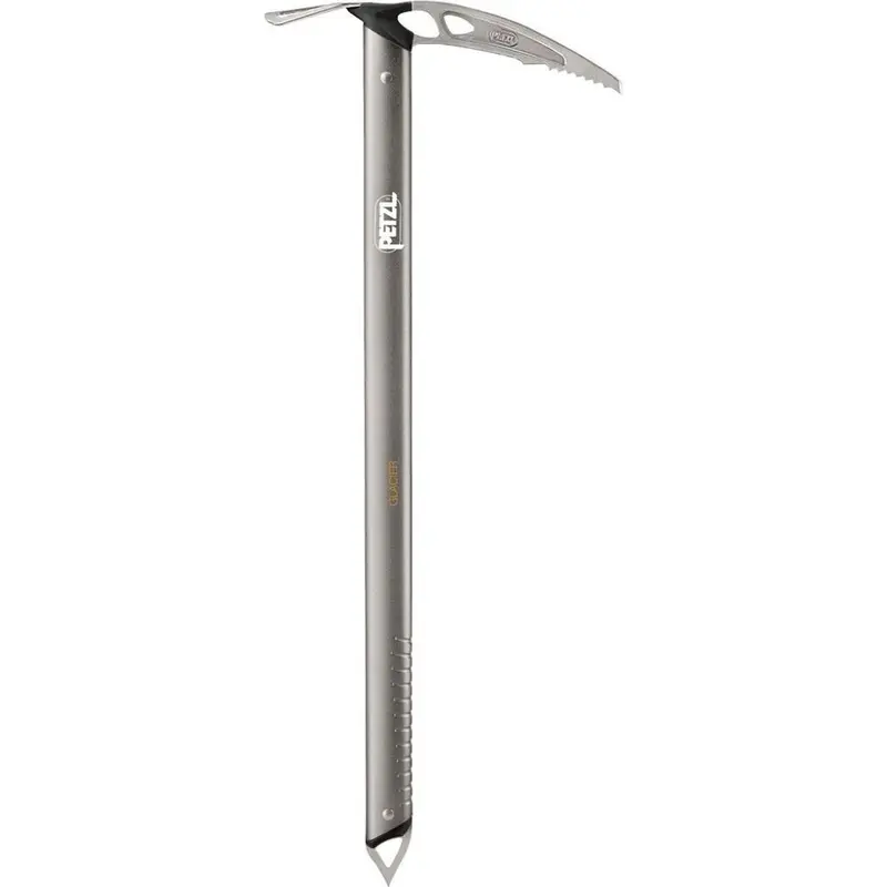 Petzl Glacier Eispickel 75 cm