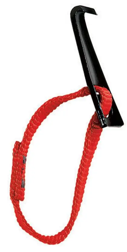 Petzl Reglette Skyhook