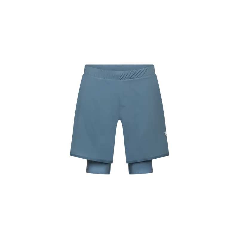 Phantom Running 2in1 Shorts Men