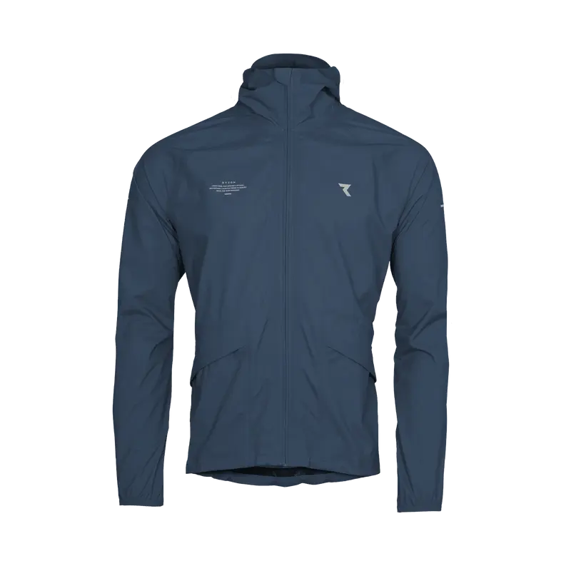 Phantom Running Rain Jacket Men