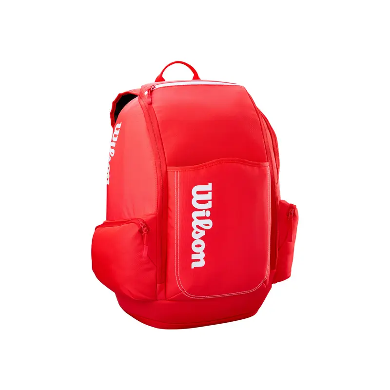 Pickleball Rucksack - rot