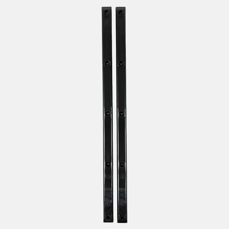 PIG Rails - Black