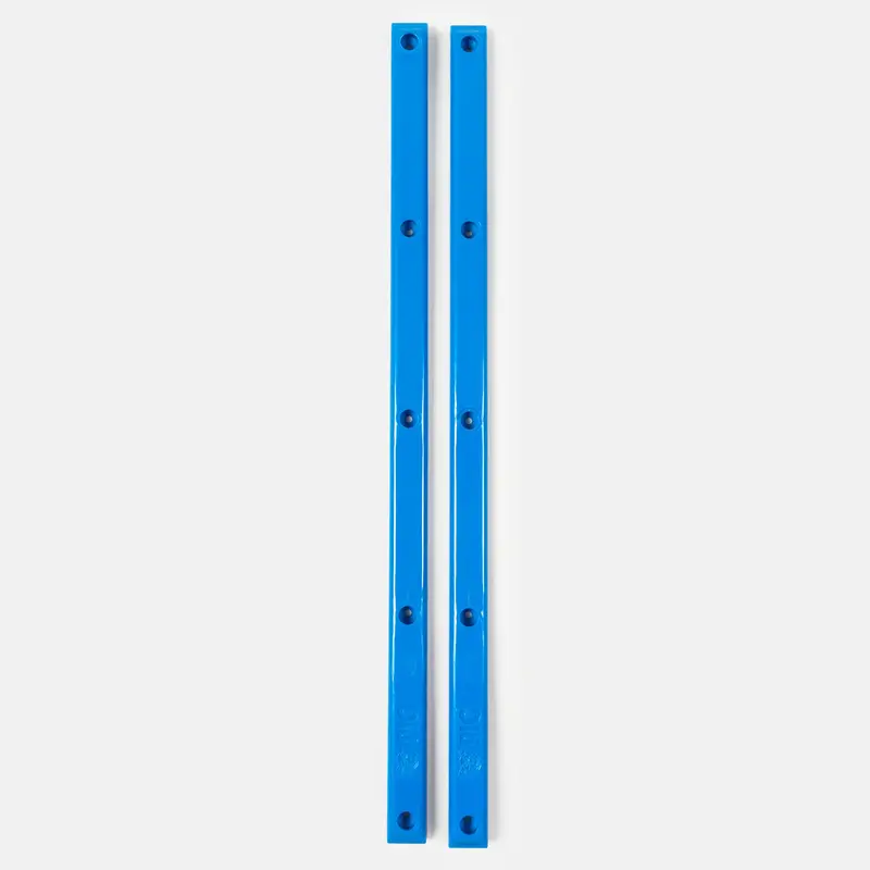PIG Rails - Blue