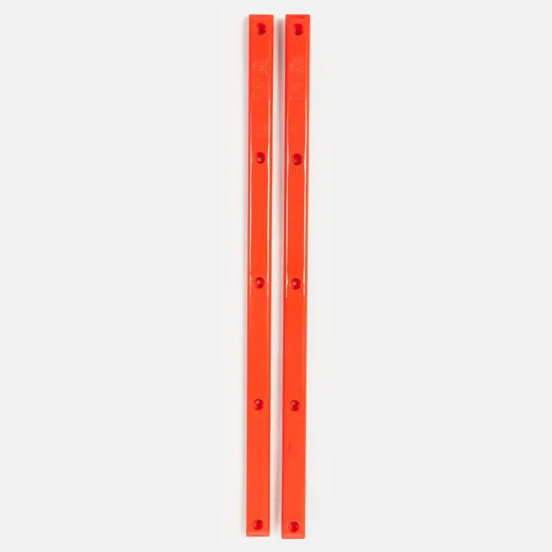 PIG Rails - Red